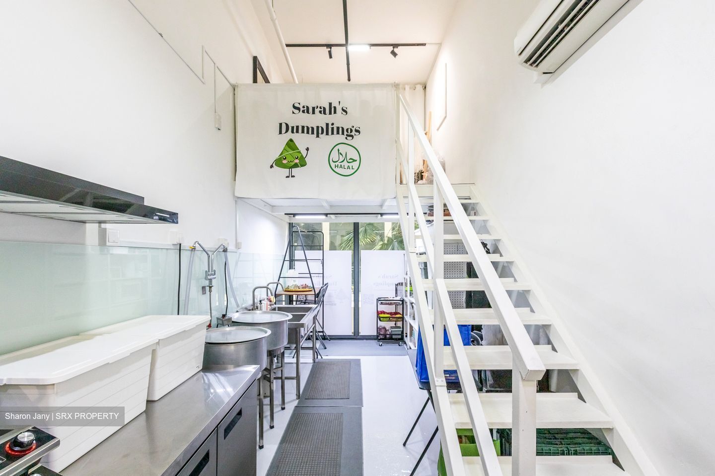 The Promenadepelikat (D19), Shop House For Sale 99399341